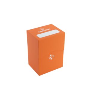 DECK BOX GG 80+ NARANJA