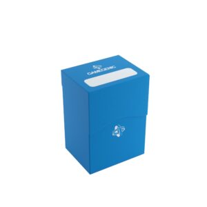 DECK BOX GG 80+ AZUL