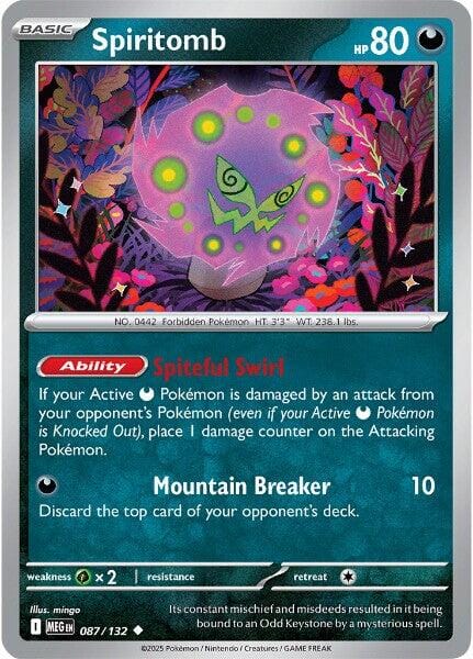 Spiritomb 087/132