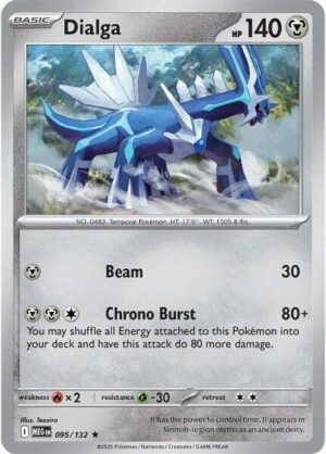 Dialga 095/132