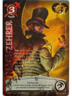 Nachzehrer (LPE4 - Real)
