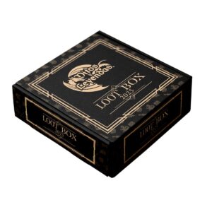 LOOTBOX PRIMERA ERA 2025