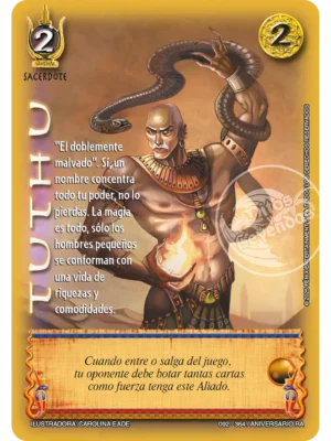 Barca dorada (Aniversario de Ra - Real)