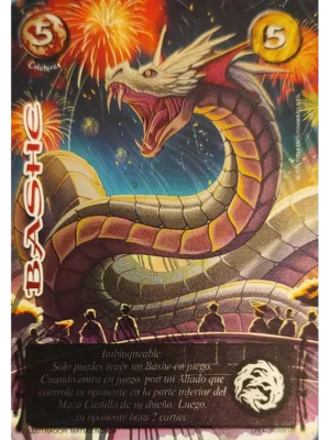Bashe (LPE4 - UR)