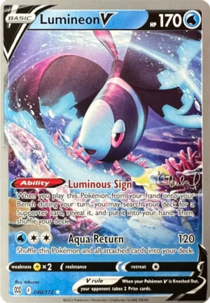 Lumineon V 040/172