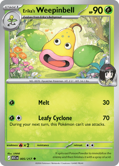 005 217 Erika Weepinbell