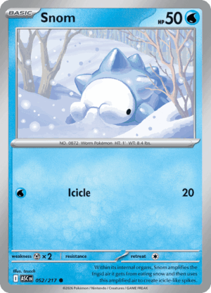 Snom 052/217