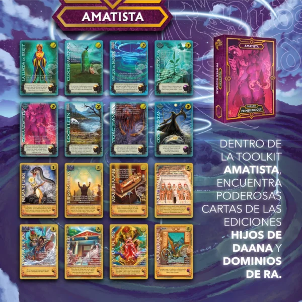 Toolkit MyL Primer Bloque 2026 – Amatista - Imagen 2
