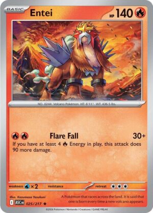 Entei 025/217
