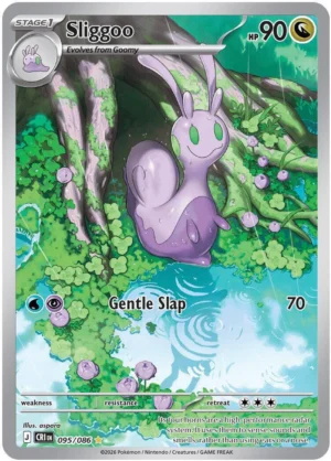 Sliggoo 095/086