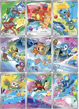 Coleccion Completa First Parnert Serie 1 Ingles