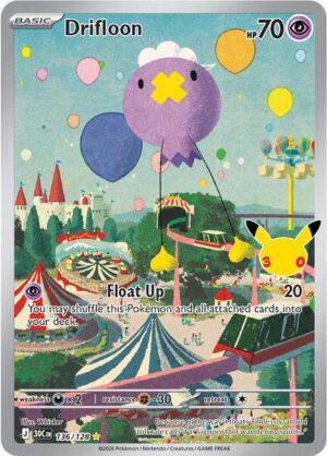 Drifloon 136/128